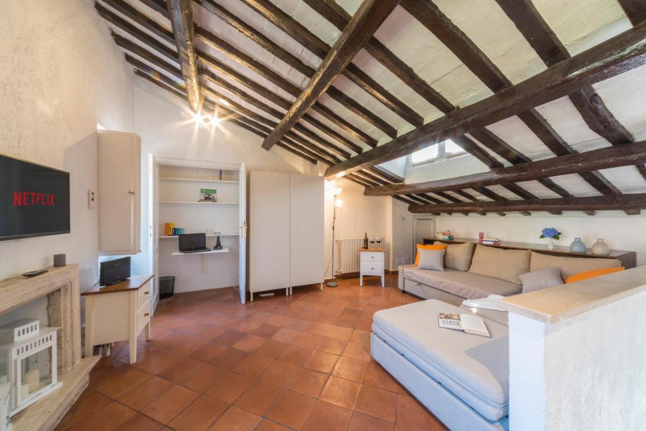 Appartamento Cozy & Charme In Roma